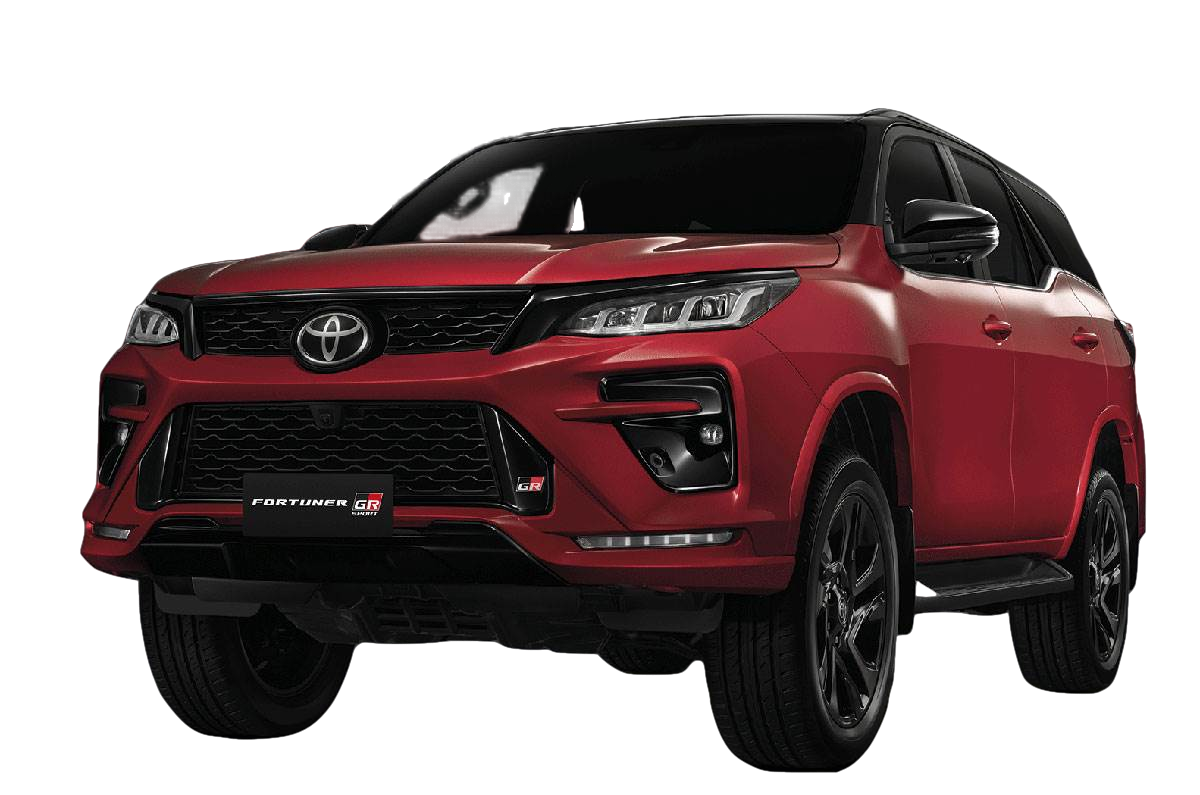 purpal car